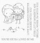 Preview: My Favorite Things Stempelset "Firefly Friends" Clear Stamp Set