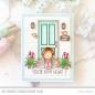 Preview: My Favorite Things Stempelset "Sittin’ Pretty" Clear Stamp Set