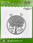 Preview: Picket Fence Studios Insert Tree Scenery Die (SDCS-112)