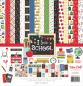 Preview: Echo Park "I Love School" 12x12" Collection Kit