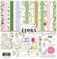 Preview: Carta Bella "Flora No.4" 12x12" Collection Kit