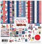 Preview: Carta Bella "God Bless America" 12x12" Collection Kit