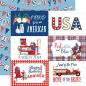 Preview: Carta Bella "God Bless America" 12x12" Collection Kit