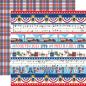 Preview: Carta Bella "God Bless America" 12x12" Collection Kit