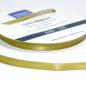 Preview: Vaessen Creative - Satinband  6mm 10 Meter Gold