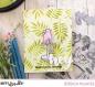 Preview: Heffy Doodle Wingman Clear Stamps - Stempel 