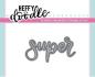 Preview: Heffy Doodle Super  Cutting Dies - Stanze  