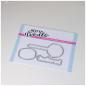 Preview: Heffy Doodle Sweet Stuff  Cutting Dies - Stanze