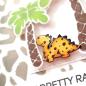 Preview: Heffy Doodle Dinky Dinos  Cutting Dies - Stanze