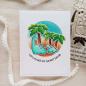 Preview: Heffy Doodle Dino Time   Clear Stamps - Stempel 