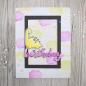 Preview: Heffy Doodle Whatcha Saying Now   Clear Stamps - Stempel 