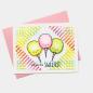 Preview: Heffy Doodle Treat Yo'Self   Clear Stamps - Stempel 