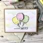 Preview: Heffy Doodle Treat Yo'Self   Clear Stamps - Stempel 