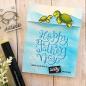 Preview: Heffy Doodle Shellabrate   Clear Stamps - Stempel 