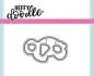 Preview: Heffy Doodle Shellabrate  Cutting Dies - Stanze