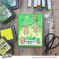 Preview: Heffy Doodle Chimply The Best   Clear Stamps - Stempel 