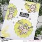 Preview: Heffy Doodle Chimply The Best   Clear Stamps - Stempel 