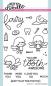 Preview: Heffy Doodle Absotoothly Awesome   Clear Stamps - Stempel 