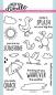 Preview: Heffy Doodle Quack Me Up   Clear Stamps - Stempel 