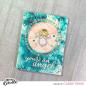 Preview: Heffy Doodle My Little Angel  Cutting Dies - Stanze