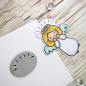 Preview: Heffy Doodle My Little Angel  Cutting Dies - Stanze