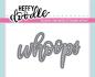 Preview: Heffy Doodle Whoops  Cutting Dies - Stanze  