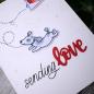 Preview: Heffy Doodle Love  Cutting Dies - Stanze  