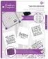 Preview: Crafters Companion - Believe in the Magic  - Clear Stamps