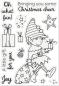 Preview: Crafters Companion - Crafter's Companion  - Clear Stamps