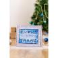 Preview: Crafters Companion -Glittering Snowflakes Stamp & Die Winter Solstice - Stanze & Stempel