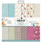 Preview: Crafters Companion - Pawsitivity - 12" Paper Pack