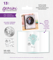 Preview: Gemini Fairytale Wishes Stamp & Die  - Stempel & Stanze 