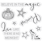 Preview: Gemini Fairytale Wishes Stamp & Die  - Stempel & Stanze 