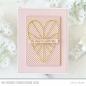 Preview: My Favorite Things Stempel "Heart Burst Hellos" Clear Stamp