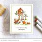 Preview: My Favorite Things Stempelset "Let's Work Together" Clear Stamp Set