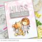 Preview: My Favorite Things Die-namics "Cuteness Overload" | Stanzschablone | Stanze | Craft Die