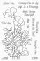 Preview: My Favorite Things Stempelset "Freshly Picked Bouquet" Clear Stamp Set