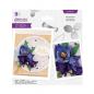 Preview: Gemini Delicate Crocus Elements Dies  - Stanze - Crocus