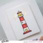 Preview: Heffy Doodle Lil Lighthouse  Cutting Dies - Stanze