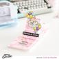 Preview: Heffy Doodle Slimline Slider Pop Up  Cutting Dies - Stanze  