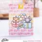 Preview: Heffy Doodle Slider Pop Up  Cutting Dies - Stanze  