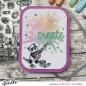 Preview: Heffy Doodle Stitched Rounded Imperial Rectangle  Cutting Dies - Stanze  