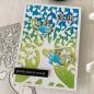 Preview: Time For Tea Clear Stamps Brighter Days 