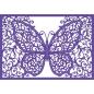 Preview: Gemini Graceful Butterfly Create-a-Card Dies  - Stanze - 