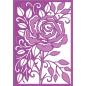 Preview: Gemini Statement Rose Create-a-Card Dies  - Stanze - 