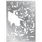 Preview: Gemini Rustic Roses Create-a-Card Dies  - Stanze - 