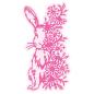 Preview: Gemini Floral Hare Elements Dies  - Stanze - 