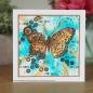 Preview: Woodware Butterfly  Clear Stamps - Stempel 