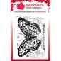 Preview: Woodware Butterfly  Clear Stamps - Stempel 