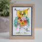 Preview: Woodware Fuzzy Friends Horace  Clear Stamps - Stempel 